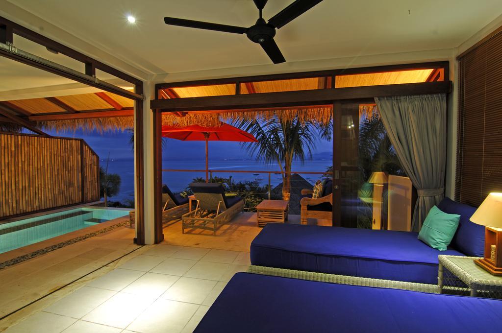 Lembongan Sanctuary Villas Room photo