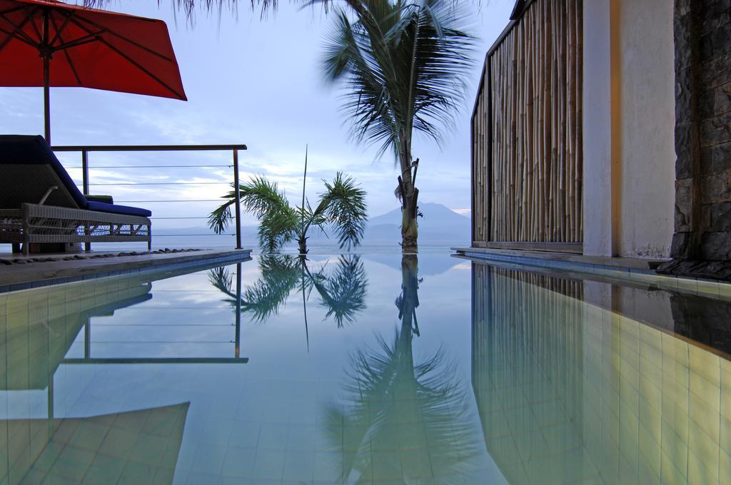 Lembongan Sanctuary Villas Room photo