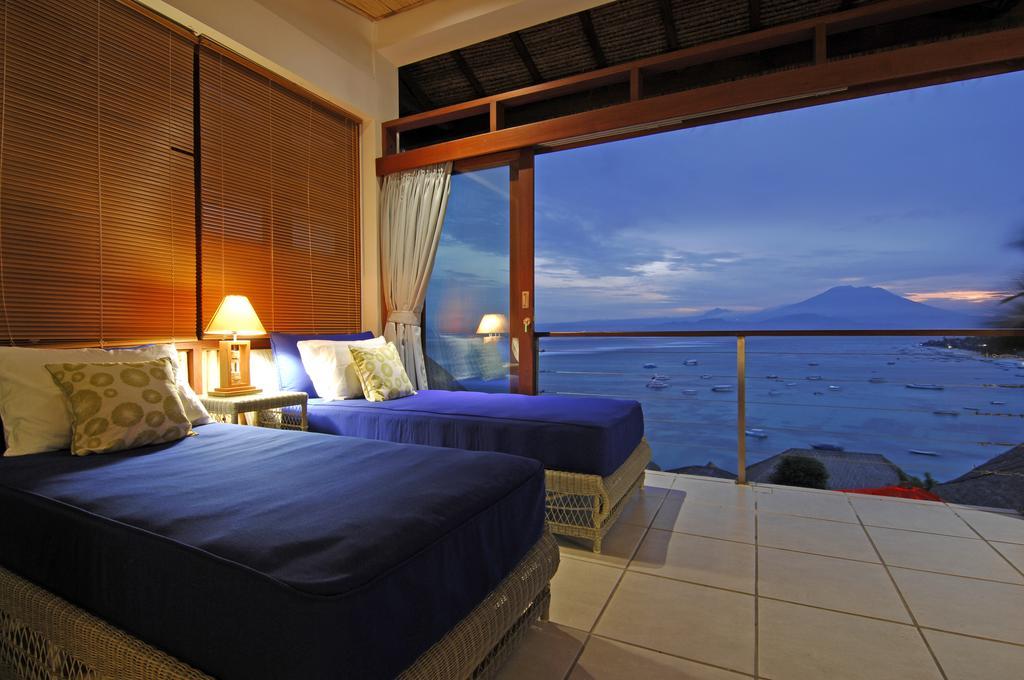 Lembongan Sanctuary Villas Room photo